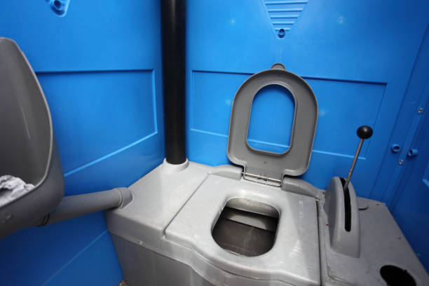 Best Portable Restroom Setup and Delivery  in Hesperia, CA